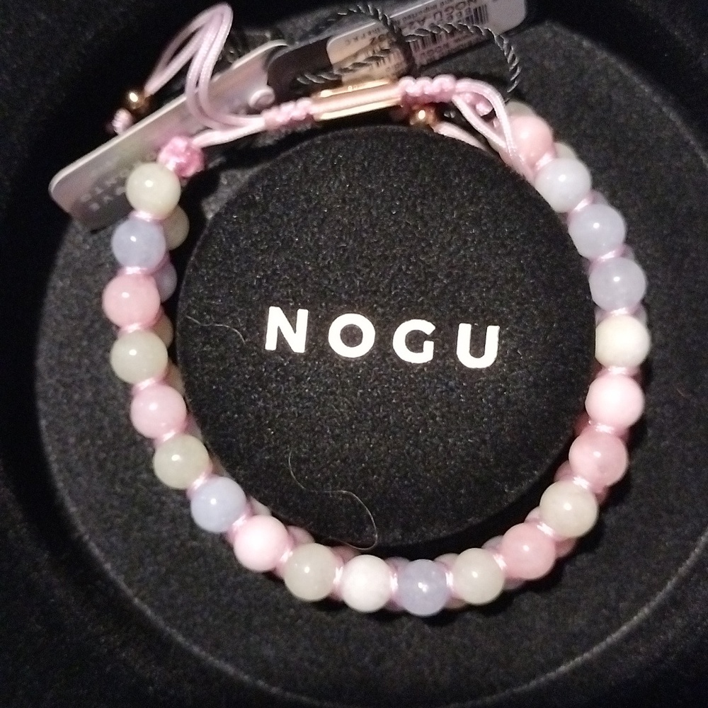 NWT NOGU Bracelet